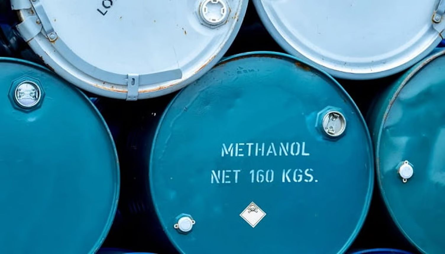 ACME Green Molecules Signs Long-Term Green Methanol Supply Deal with Mitsubishi Gas Chemical
